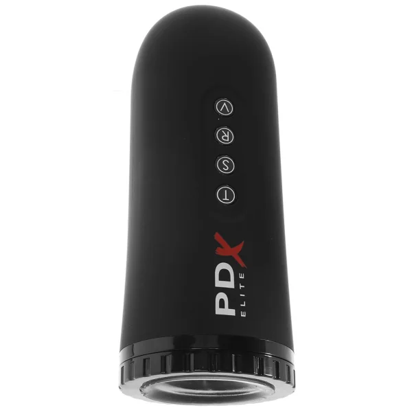 Pdx Elite Motor Blower