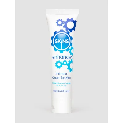 Skins Enhance Intimate Cream for Men 20ml