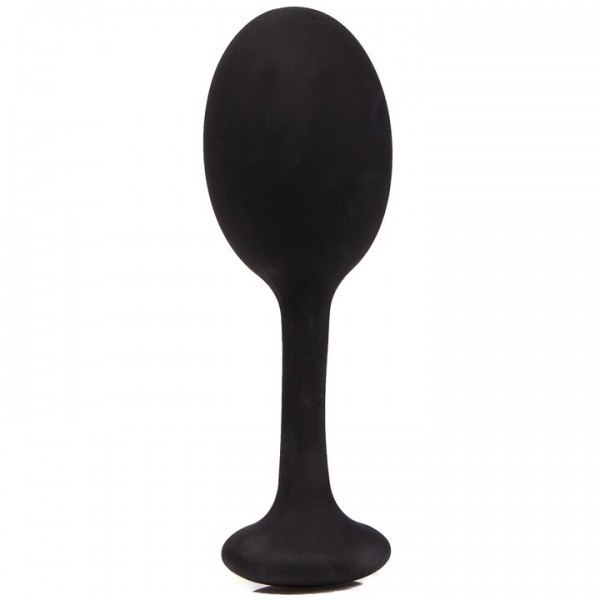 Bondara Shake It Rattle Butt Plug – 4.75 Inch
