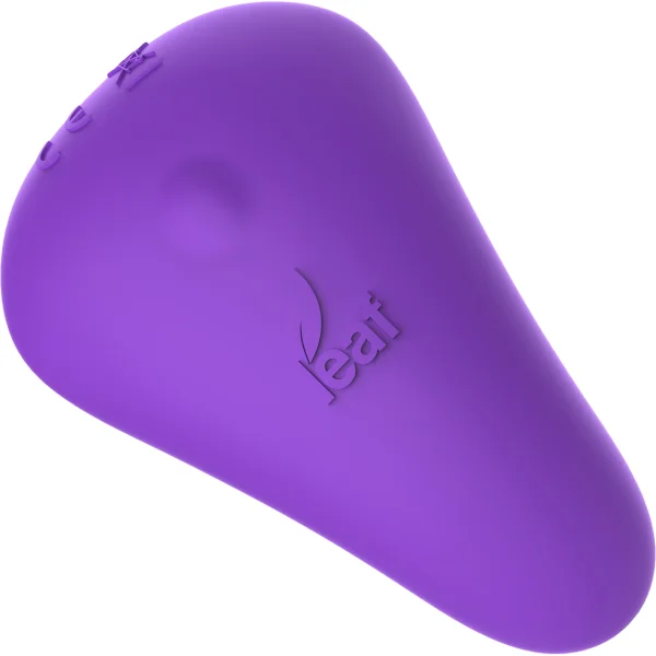BMS Leaf + Spirit Remote Control Panty Vibrator