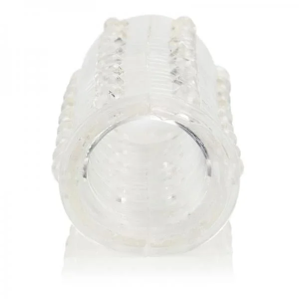 Reversible Sleeve Clear — image 8 of 8