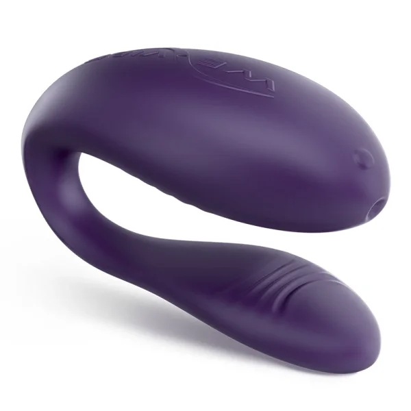 We-Vibe Unite Couples Vibrator