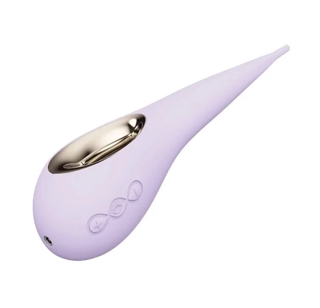 Lelo - Dot Motion Pin-Point Vibe