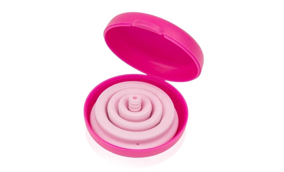 Intimina Lily Cup Compact — image 6 of 8