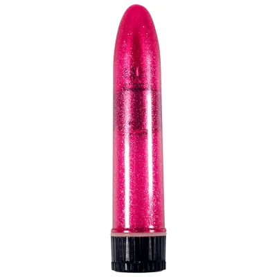 Curious Candy 5 Glitter Classic Vibrator
