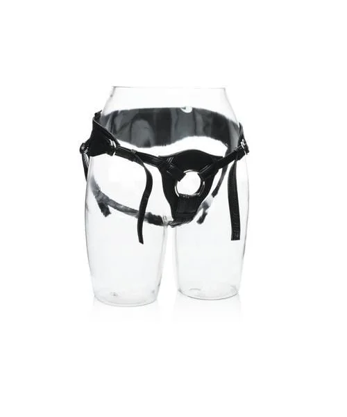 Her Royal Harness - The Queen