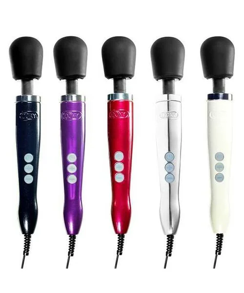 Doxy Die Cast Wand Massager