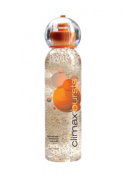 Aphrodisiac-Enhanced Lubricant - 134 ml - Top Sex Lubricant Brands