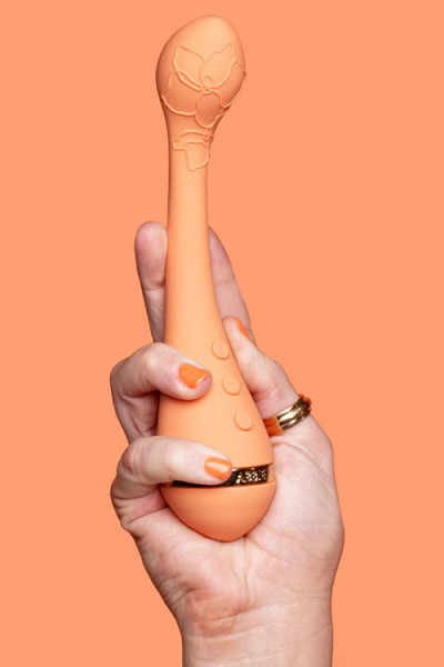 Vush Abbie Chatfield G-Spot Vibrator