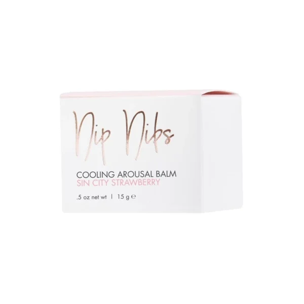 CG Nip Nibs Cooling Arousal Balm