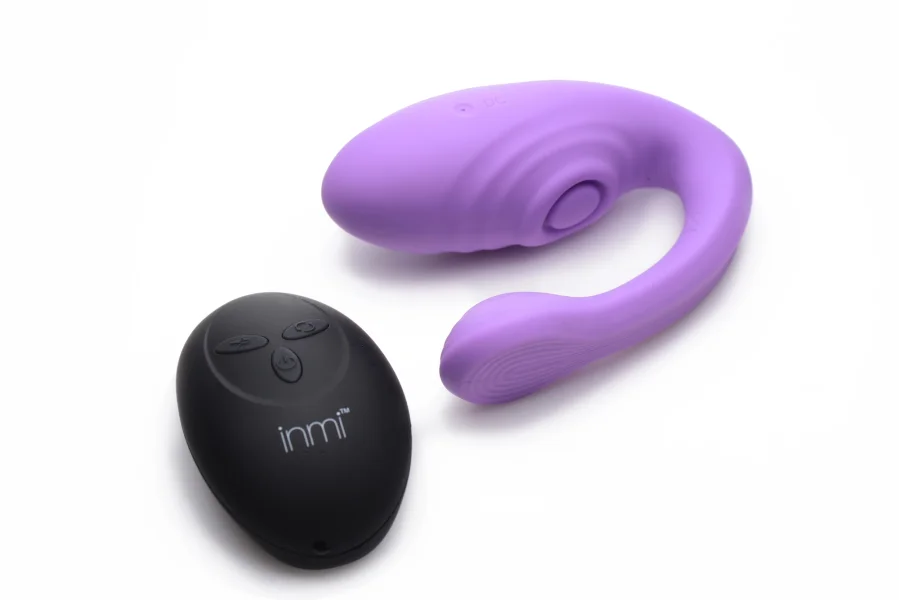 Pulse Pro Couples Vibrator