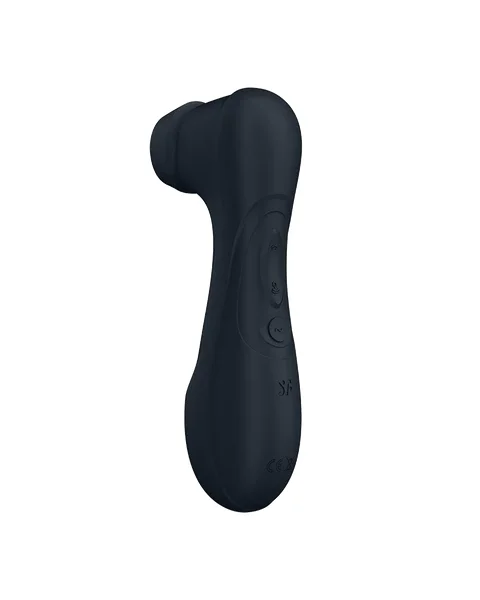 Satisfyer Pro 2 Generation 3 Air Pulse Vibrator