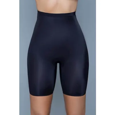 Think Thin Shapewear Shorts Black 3xl 4xl