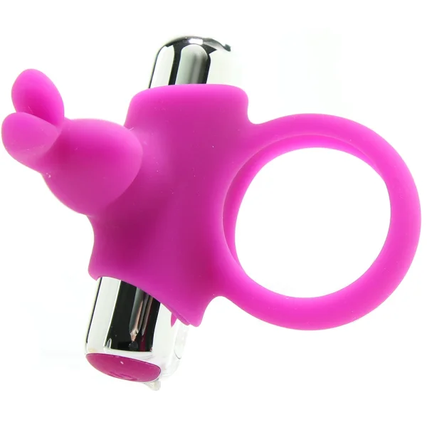 Lovehoney Happy Rabbit Remote Control Cock Ring