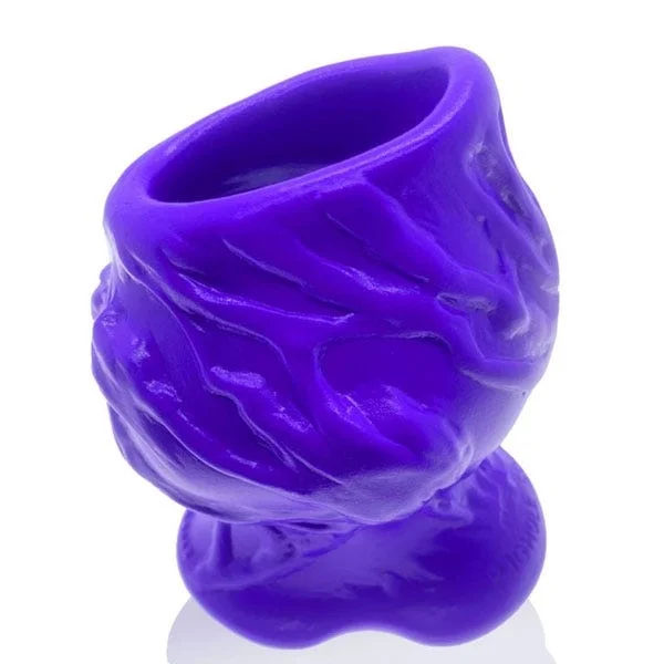 Pighole Squeal FF Hollow Plug