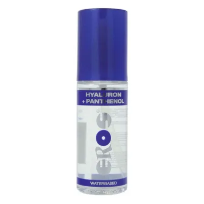 EROS Aqua Hyaluron And Panthenol Lubricant 100ml