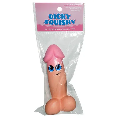 Kheper Games Dicky Squishy