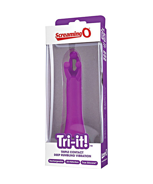 Screaming O - Tri-it — image 4 of 16