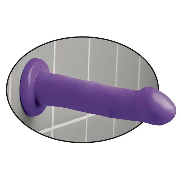 Dillio 6-inch Please-Her Dildo