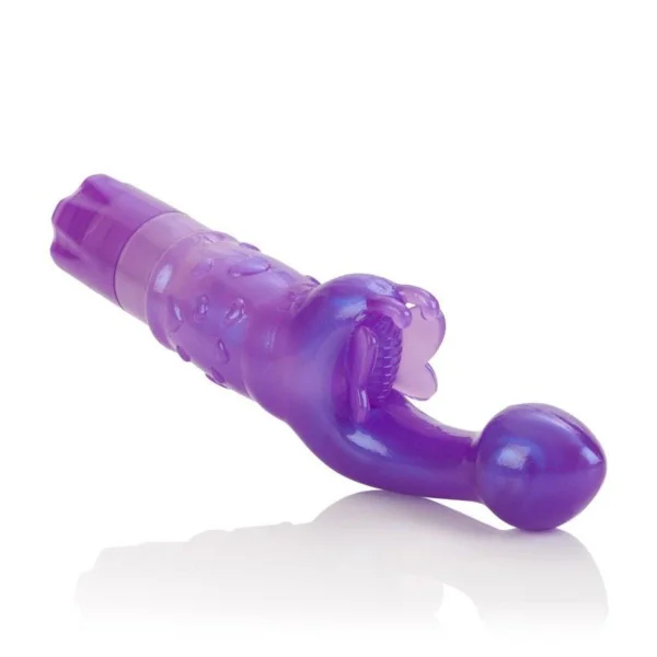 BUTTERFLY KISS The Original RABBIT VIBRATOR