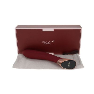 Fallen City Touch Panel G Spot Vibrator