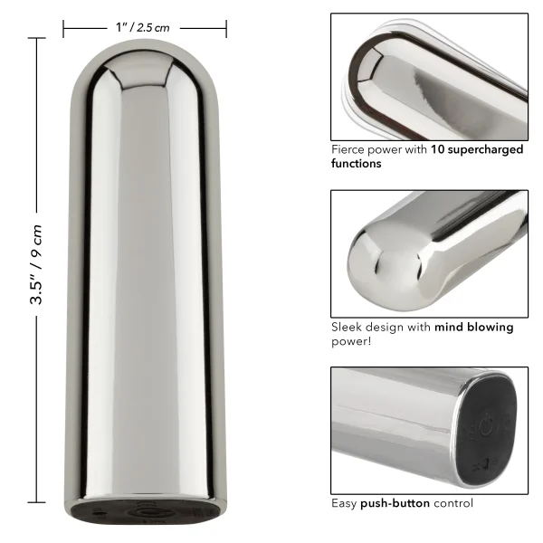 Glam - Silver