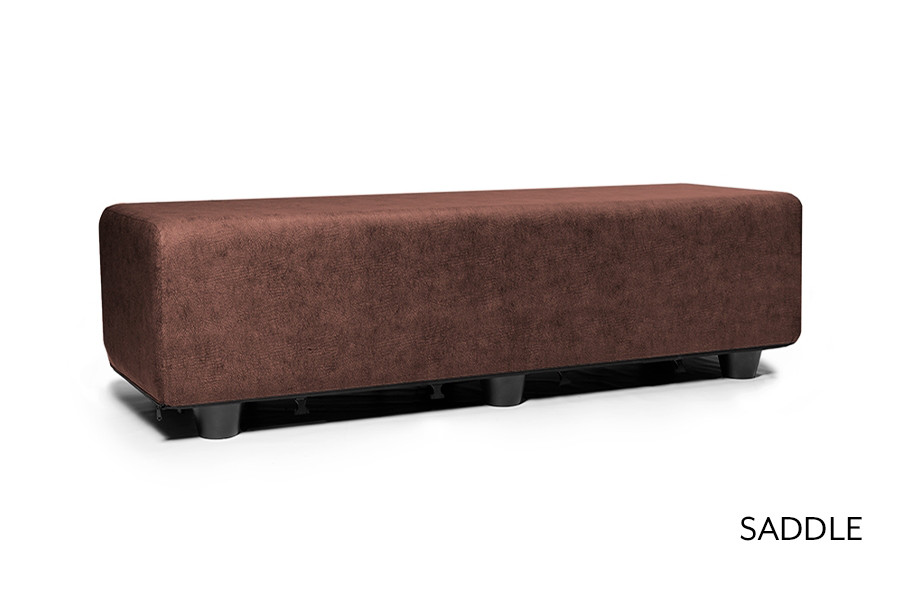 Prelude Bench Queen Black Label