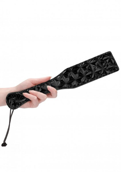 Two-Sided Luxury Paddle