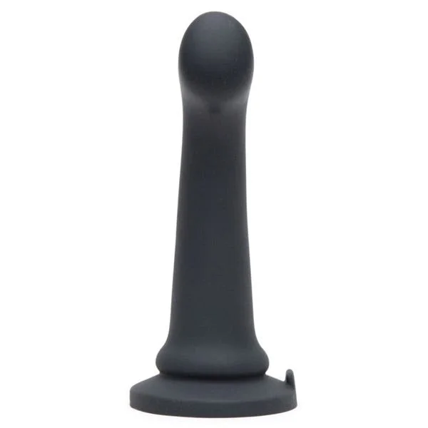 Fifty Shades of Grey Feel It Baby 7 inch Dildo