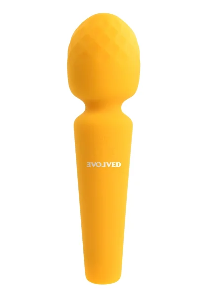 Sunshine Personal Wand