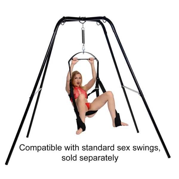 Strict Extreme Sex Swing and Stand
