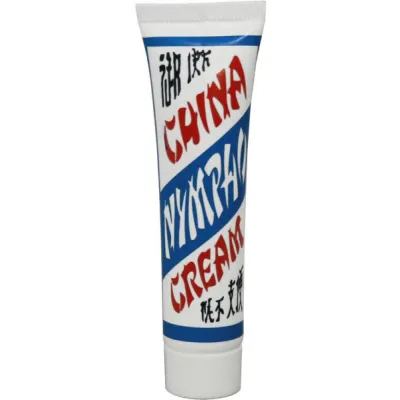 China Nympho Cream Home Party 5 Ounce