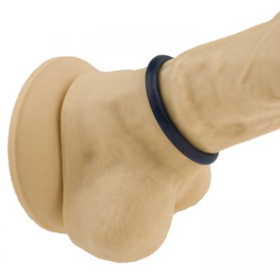Triple Power Cock Ring Set