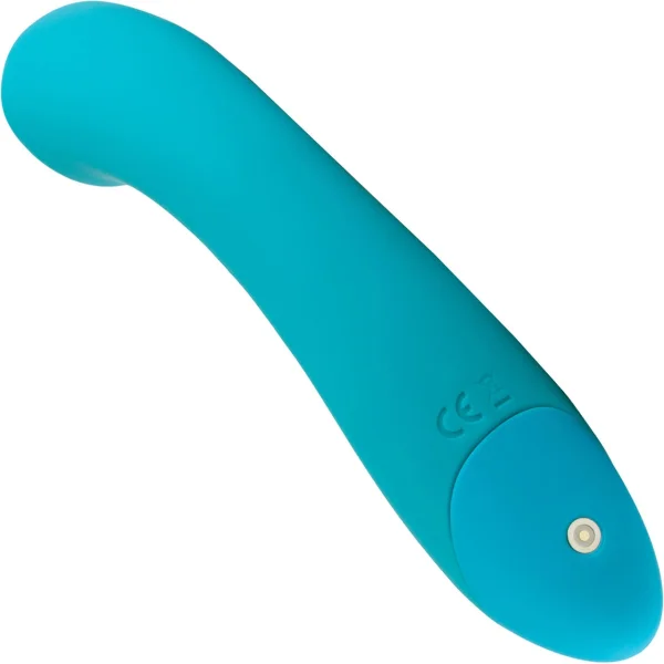 Blush Noje V1. Waterproof Rechargeable Vibrator