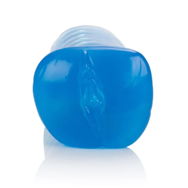 Beaded masturbator