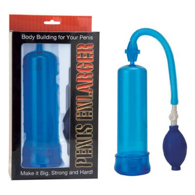 Beginner s Penis Pump