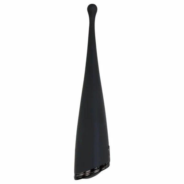 Evolved Straight to the Point Silicone Vibrator