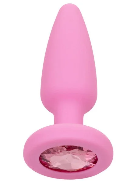 First Time Crystal Booty Kit - Pink