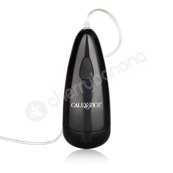 Clear Elite Sexual Exciter Cock Ring