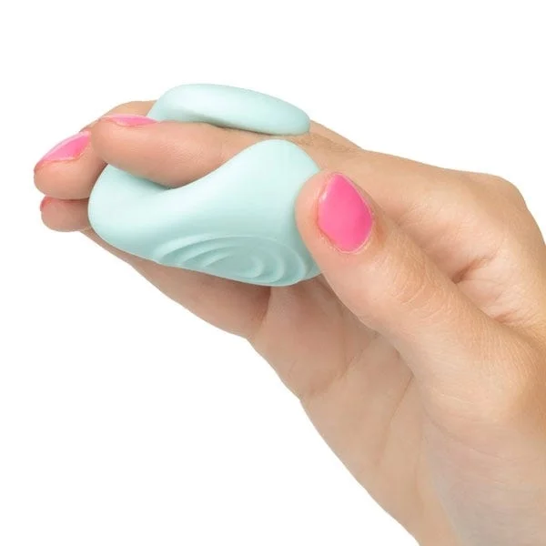 CalExotics Pavé Liz Finger Vibrator