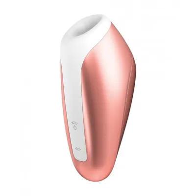 Satisfyer Love Breeze Copper net
