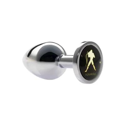 Kink Range Zodiac Butt Plug Aquarius