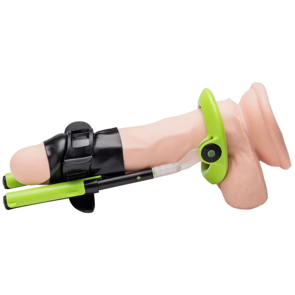 Male Edge Penis Enlarger Extra Kit