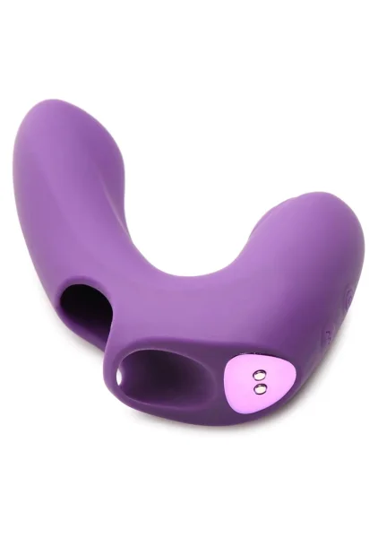 inmi Finger Pulse Vibe
