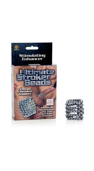 Ultimate Stroker Beads