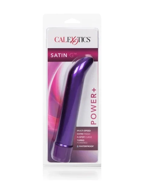 Satin G