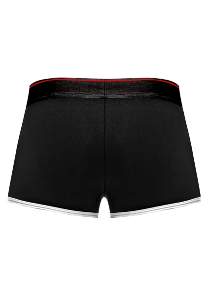 Retro Sport Panel Short