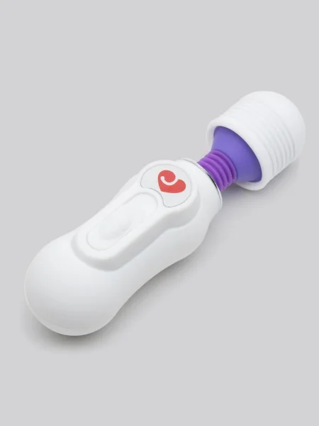 Lovehoney Multispeed Micro Wand Vibrator