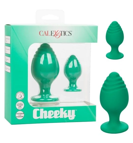 Cheeky Green