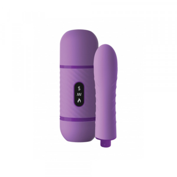 Fantasy For Her Love Thrust-Her